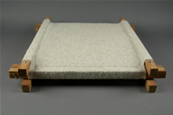 Portfolio Enclosure